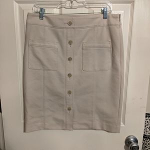 Banana Republic pencil skirt
